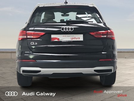 2023 Audi Q3 - thumbnail 3
