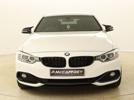 2016 BMW 4 Series - photo 2