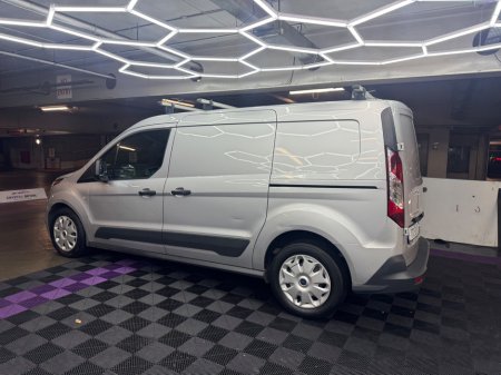 2017 Ford Transit  €9,950 thumbnail