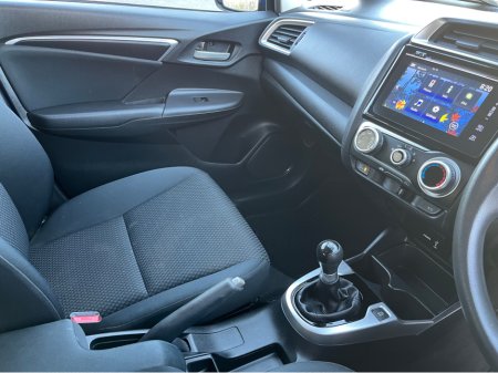 2018 Honda Jazz - thumbnail 15