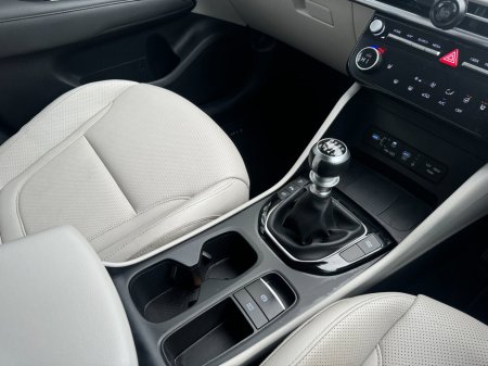 2025 Hyundai Tucson Tucson FL Executive Plus €39,950 thumbnail