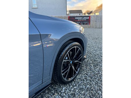 2021 BMW X1 - thumbnail 21