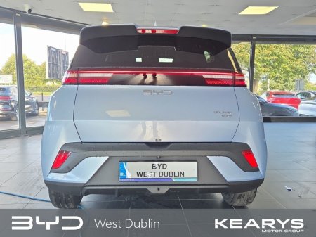 2026 BYD Dolphin - thumbnail 5