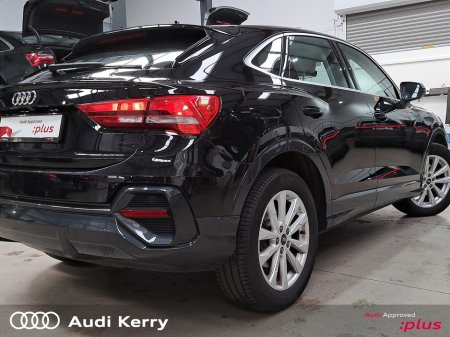 2025 Audi Q3 - thumbnail 24