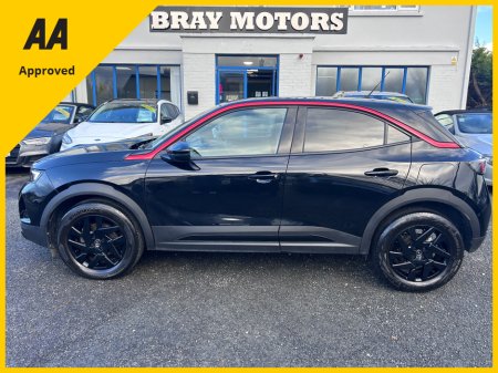 2022 Opel Mokka 2022 OPEL MOKKA 1.2 PETROL SRI SPORT €18,950