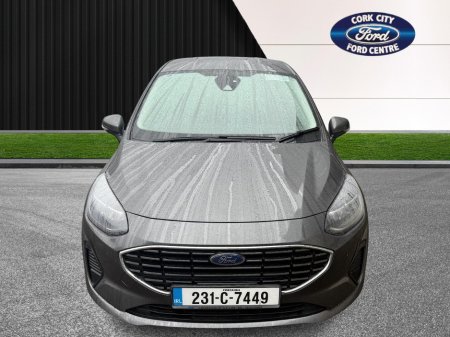 2023 Ford Fiesta - thumbnail 3