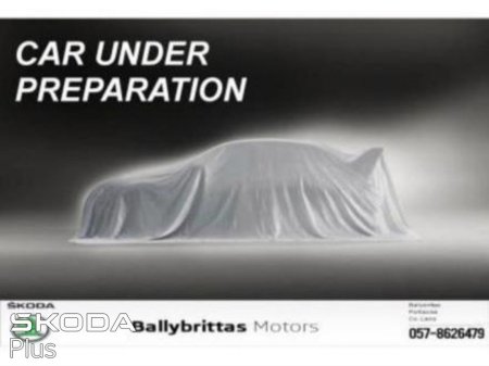 2024 Skoda Octavia RS 2.0TDI 200HP DSG thumbnail