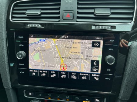 2018 Volkswagen Golf - thumbnail 20