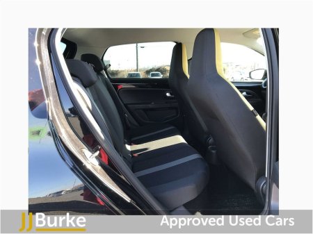 2019 Volkswagen up! - thumbnail 10