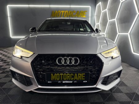 2017 Audi A4 - thumbnail 9