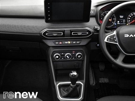 2026 Dacia Jogger Expression TCe 110 GSR2 thumbnail