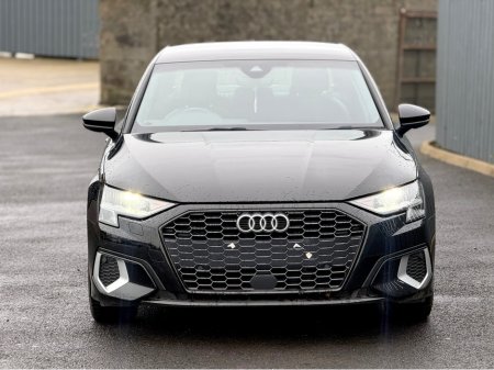 2021 Audi A3 SPORT 30 TFSI MHEV S-A