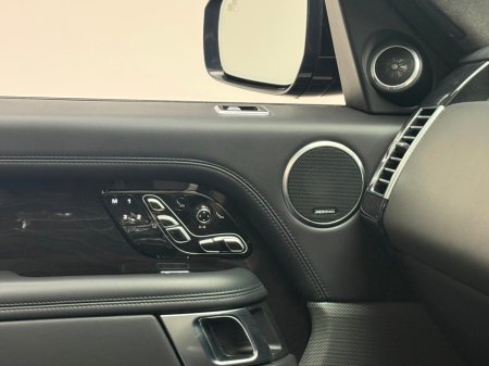 2019 Land Rover Range Rover AUTOBIOGRAPHY P400E *N1 CREWCAB* €40,000 thumbnail