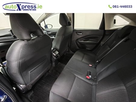 2022 Nissan Note - thumbnail 23