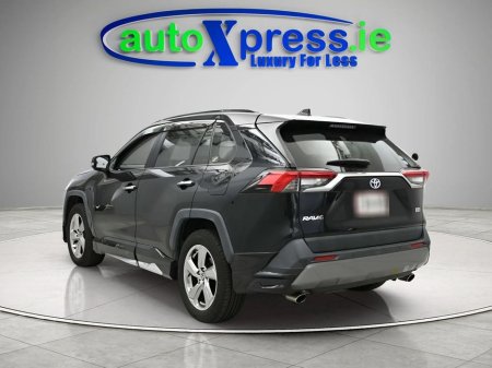 2021 Toyota Rav4 - thumbnail 11