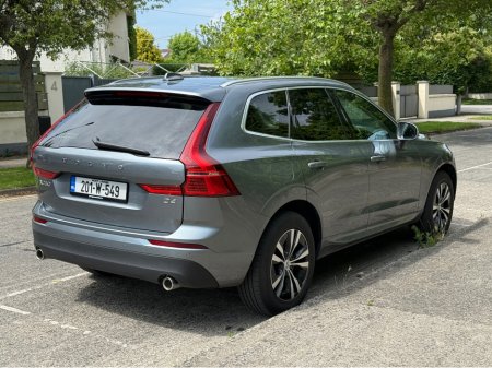 2020 Volvo XC60 D4 MOMENTUM PRO AUTO €36,950