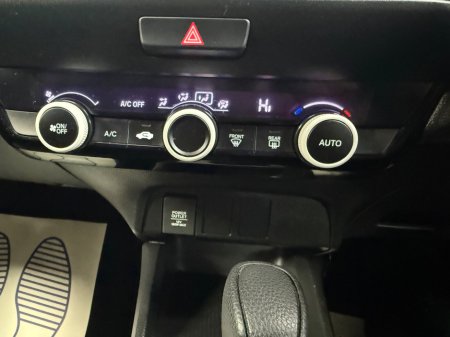 2020 Honda Fit - thumbnail 15