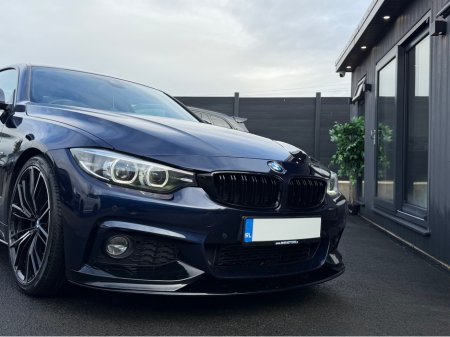 2017 BMW 4 Series - thumbnail 13