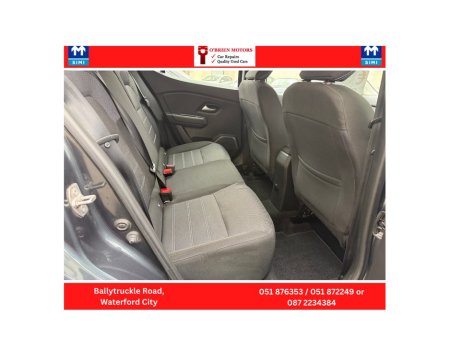 2022 Dacia Sandero - thumbnail 7