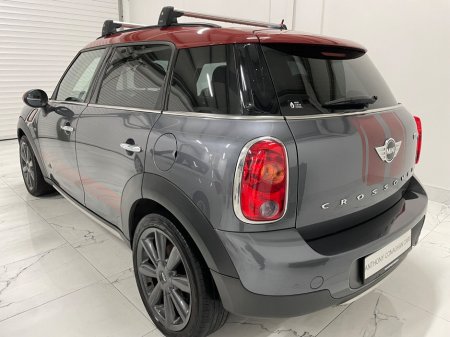 2016 MINI Hatch Cooper SD Auto €14,995 thumbnail