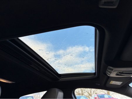 2017 BMW 4 Series 420D M SPORT GRAN COUPE (SUNROOF) €16,950 thumbnail