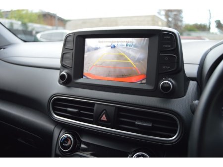 2020 Hyundai Kona 1.0 T-GDI Executive €19,995 thumbnail