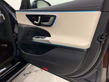 2026 Mercedes-Benz E Class - thumbnail 23