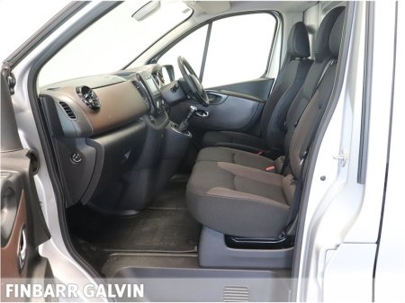 2021 Fiat Talento - thumbnail 10