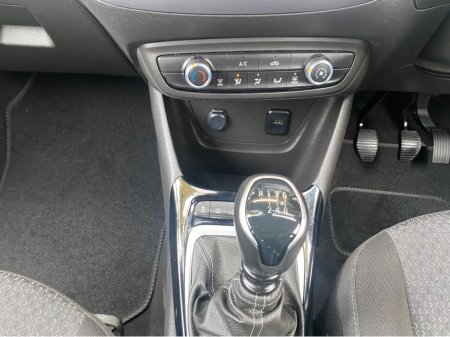 2023 Opel Crossland - thumbnail 19