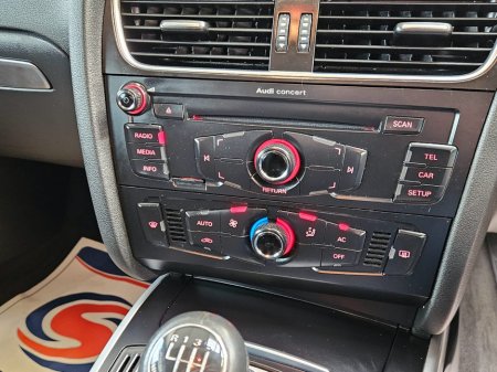 2012 Audi A4 2.0 TDI 136BHP E SE €6,950 thumbnail