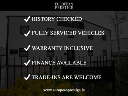 2020 Land Rover Range Rover Sport 2.0 PHEV HSE €41,950 thumbnail