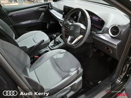 2025 SEAT Ibiza - thumbnail 14