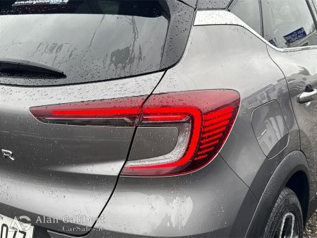 2023 Renault Captur TECHNO 1.0 TCE New model €89 PW €18,995 thumbnail