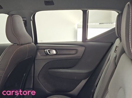 2022 Volvo XC40 Xc40 + T4 Recharge Auto Plus Recharge T4 211 Twin Engine 10.7kWh PHEV Auto Start/Stop €32,880 thumbnail