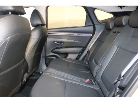 2024 Hyundai Tucson - thumbnail 11