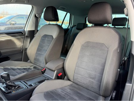 2016 Volkswagen Golf - thumbnail 16