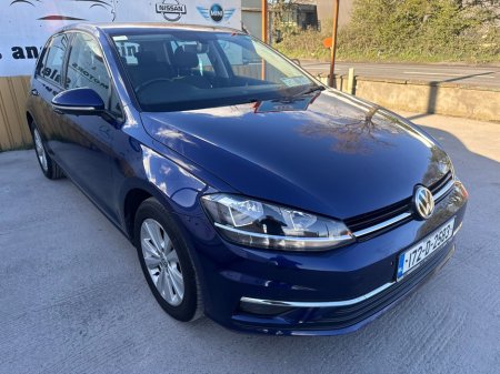 2017 Volkswagen Golf - thumbnail 17