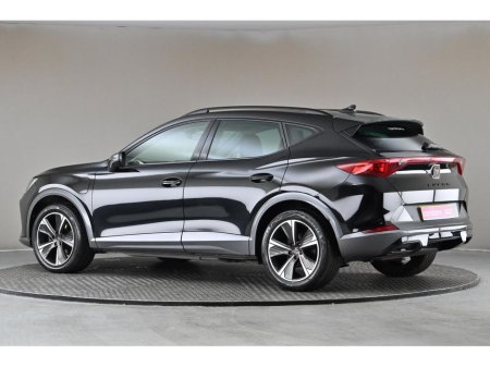 2022 Cupra Formentor - photo 6