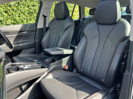 2022 Skoda Enyaq - thumbnail 7