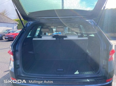 2021 Skoda Kodiaq - thumbnail 10