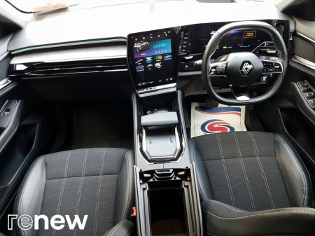 2025 Renault Austral techno full hybrid E-Tech 200 Auto €39,995 thumbnail