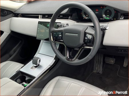 2025 Land Rover Range Rover Evoque - thumbnail 17