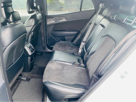 2023 Kia Sportage - thumbnail 27