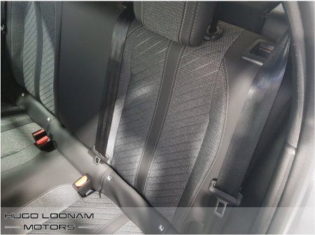 2026 Peugeot 208 Allure Hybrid 110bhp e-DCS6 €31,200 thumbnail