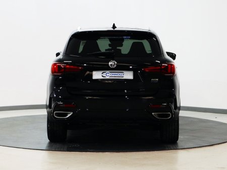 2024 MG HS *29* TROPHY PHEV AUTO €29,900