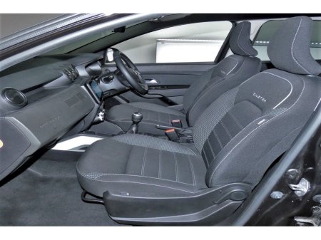 2022 Dacia Duster - thumbnail 32