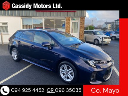 2024 Suzuki Swace - thumbnail 1