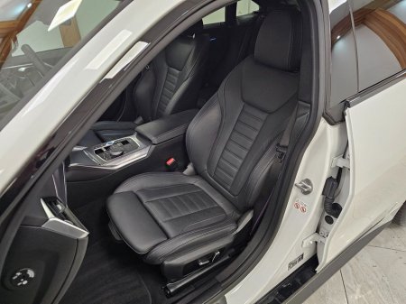 2024 BMW i4 M50 MODEL ! High Spec €48,950 thumbnail