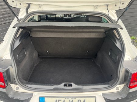 2015 Citroen C4 Cactus 1.2 PURETECH FEEL 5DR €6,995 thumbnail