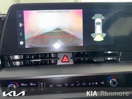 2024 Kia Sportage K3 SEM 5DR €36,495 thumbnail